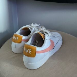 Nike sneakers